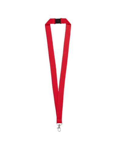 Lanyard con clip de seguridad N30391201