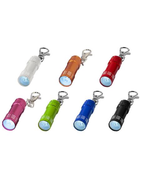 Llavero linterna 3 LED N10081401
