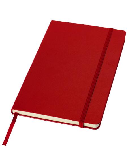 Libreta A5 de tapa dura N20181601