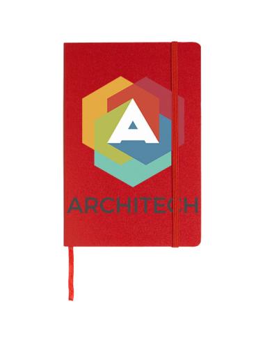 Libreta A5 de tapa dura N20181601