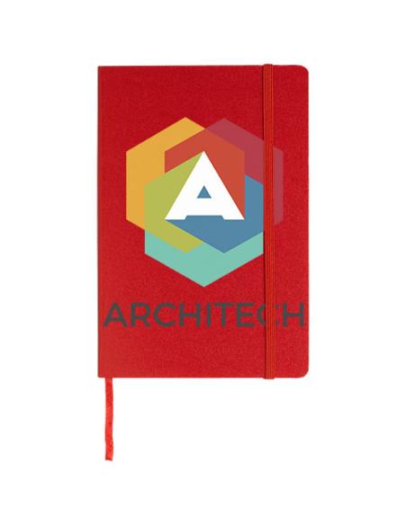 Libreta A5 de tapa dura N20181601