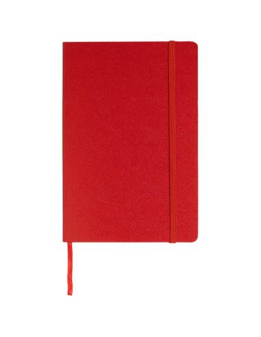 Libreta A5 de tapa dura N20181601