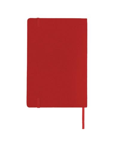 Libreta A5 de tapa dura N20181601