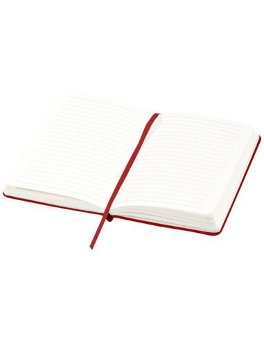 Libreta A5 de tapa dura N20181601
