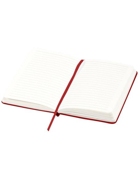 Libreta A5 de tapa dura N20181601