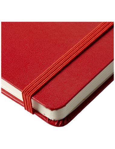 Libreta A5 de tapa dura N20181601