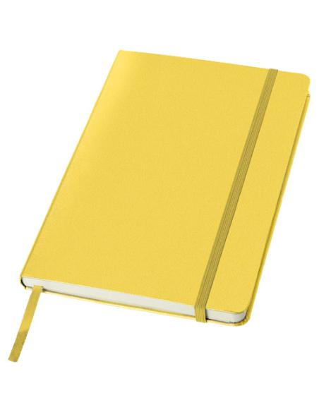 Libreta A5 de tapa dura N11181601
