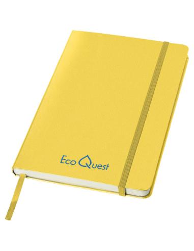 Libreta A5 de tapa dura N11181601