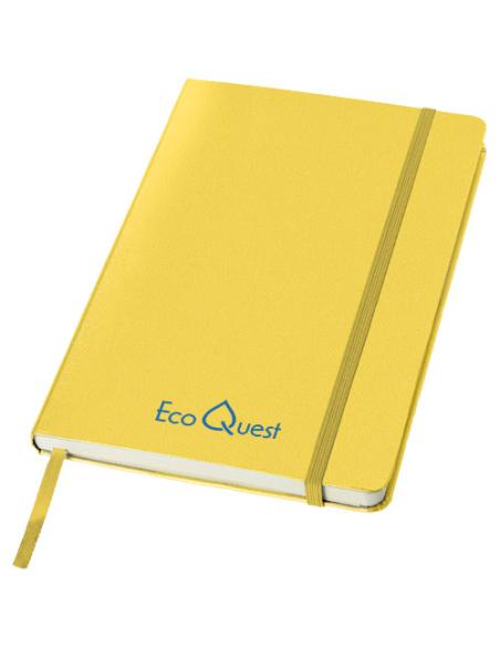 Libreta A5 de tapa dura N11181601