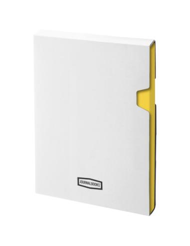 Libreta A5 de tapa dura N11181601