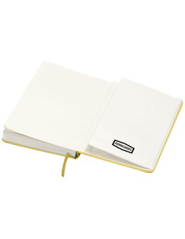 Libreta A5 de tapa dura N11181601