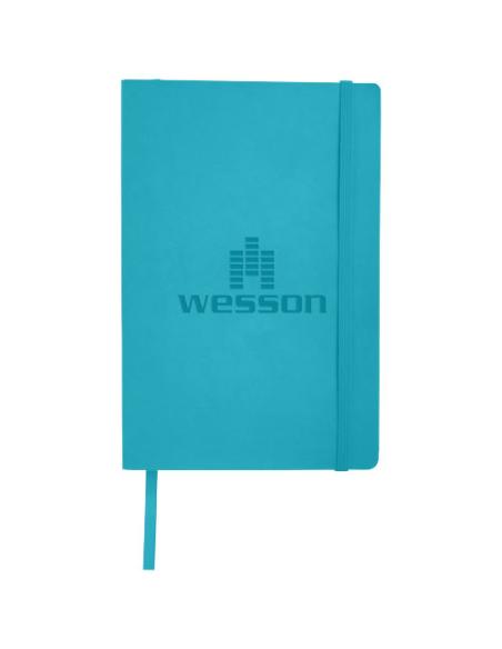 Libreta A5 de tapa blanda N30038601