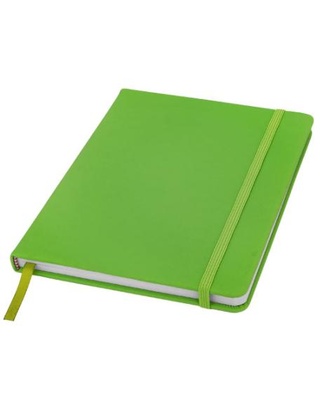 Libreta A5 de tapa dura N40409601