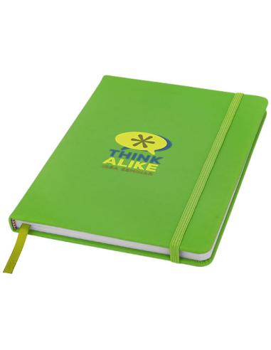 Libreta A5 de tapa dura N40409601