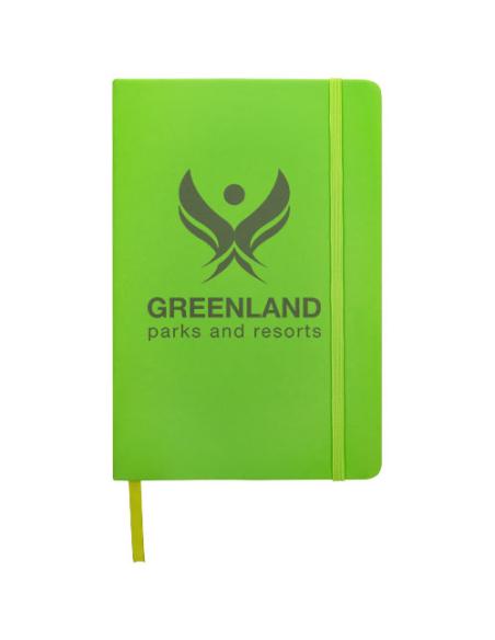 Libreta A5 de tapa dura N40409601