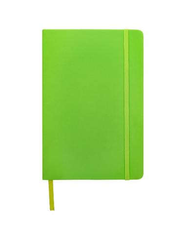 Libreta A5 de tapa dura N40409601