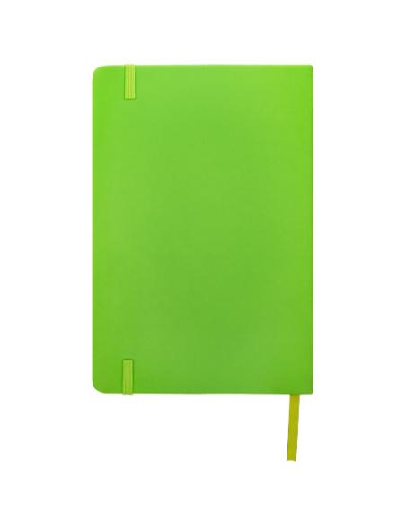 Libreta A5 de tapa dura N40409601