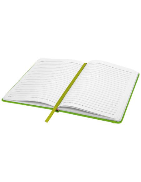 Libreta A5 de tapa dura N40409601
