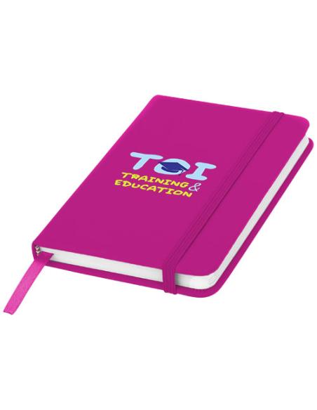 Libreta A6 de tapa dura N80509601