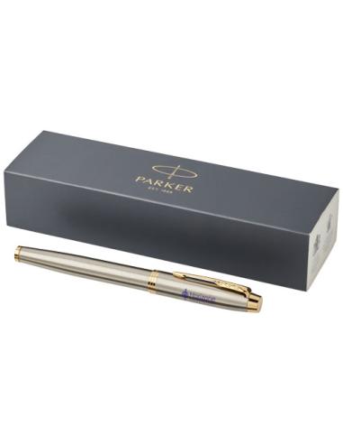 Parker rollerball premium (tinta negra) N30320701