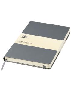 Libreta de tapa dura L rayada N00151701
