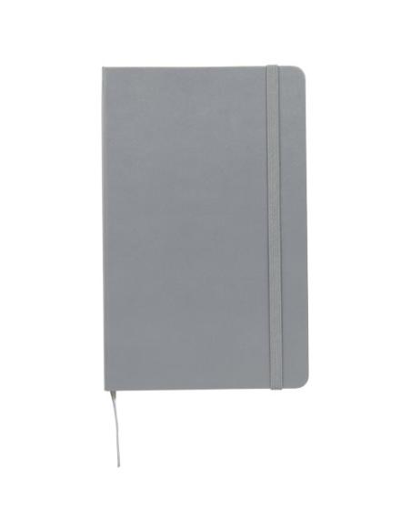 Libreta de tapa dura L rayada N20151701