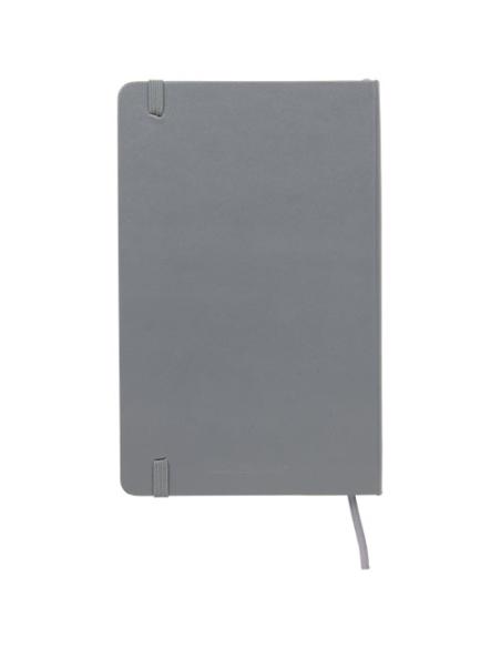 Libreta de tapa dura L rayada N20151701