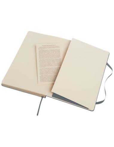 Libreta de tapa dura L rayada N20151701