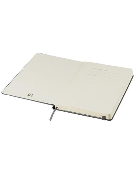 Libreta de tapa dura L rayada N20151701