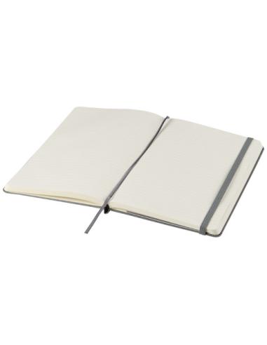 Libreta de tapa dura L rayada N20151701
