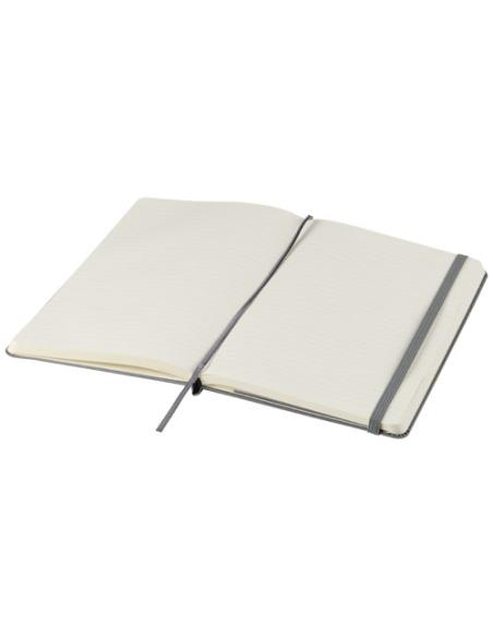 Libreta de tapa dura L rayada N20151701