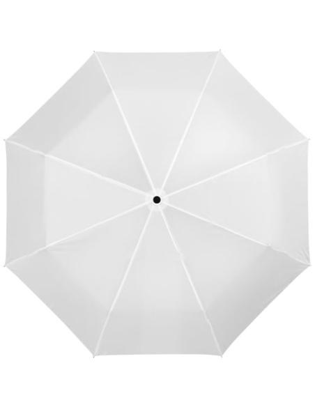 Paraguas plegable apertura y cierre automático de 21,5 N40610901