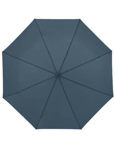 Paraguas plegable de 21,5" N55250901