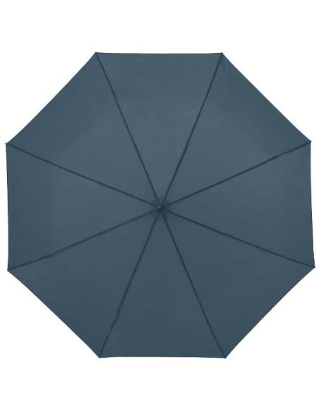 Paraguas plegable de 21,5" N55250901