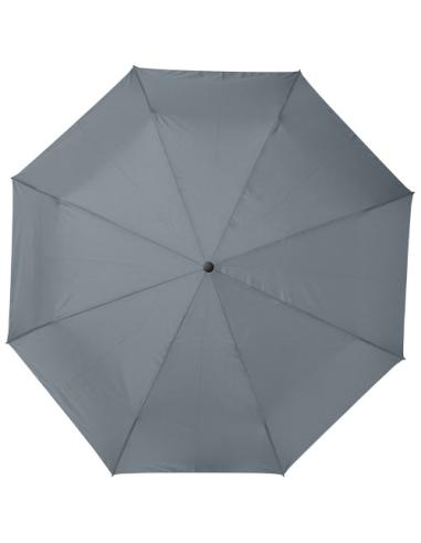 Paraguas automático plegable material reciclado PET de 21" N28341901