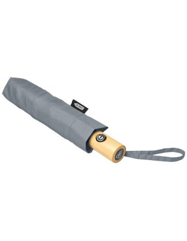 Paraguas automático plegable material reciclado PET de 21" N28341901