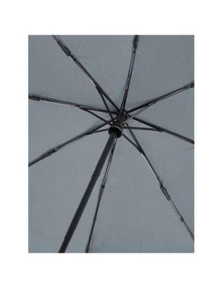 Paraguas automático plegable material reciclado PET de 21" N28341901