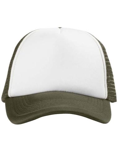 Gorra de 5 paneles N46960111