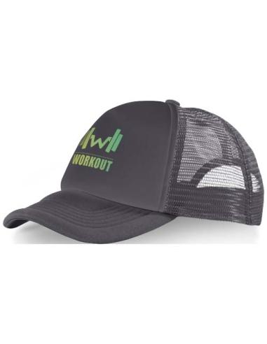 Gorra de 5 paneles N38960111