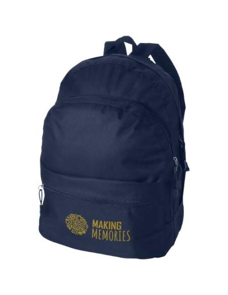 Mochila de 4 compartimentos 17L N05694591