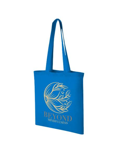 Bolsa Tote de algodón 100 g/m² N31114911