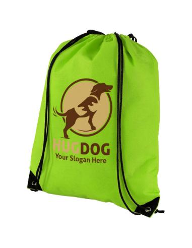 Mochila de cuerdas no tejida 5L N60916911