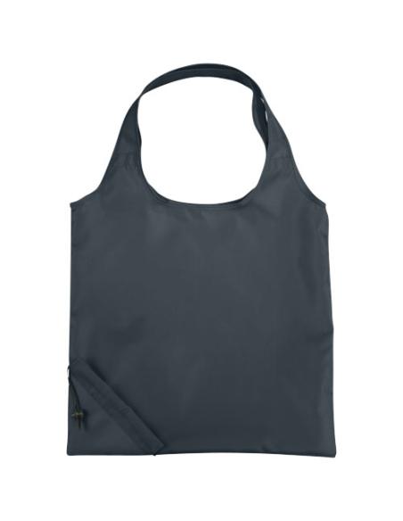 Bolsa Tote plegable de poliéster N80911021