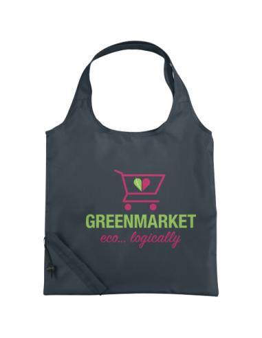 Bolsa Tote plegable de poliéster N80911021