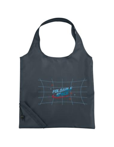 Bolsa Tote plegable de poliéster N80911021