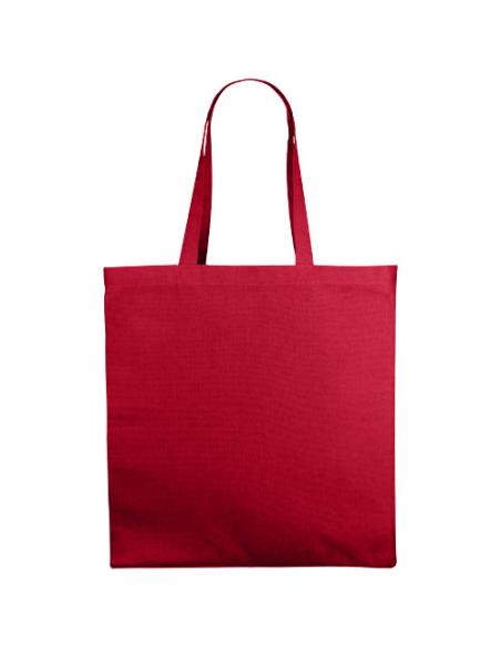 Bolsa Tote de algodón 220 g/m² con asas largas N40531021