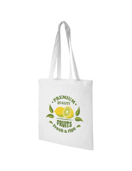 Bolsa Tote de algodón 140 g/m² N20181021