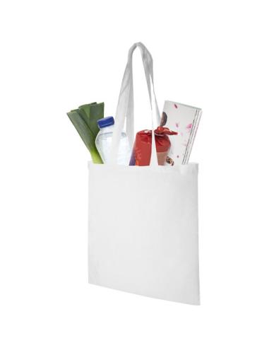 Bolsa Tote de algodón 140 g/m² N20181021