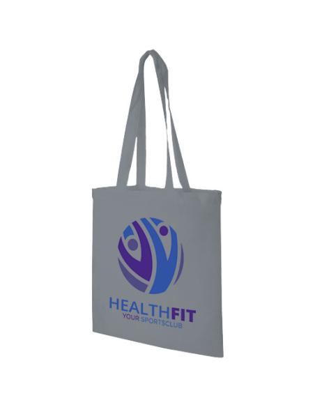 Bolsa Tote de algodón 140 g/m² N11181021