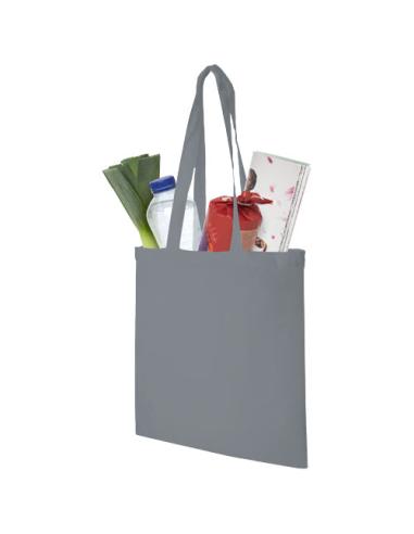 Bolsa Tote de algodón 140 g/m² N11181021